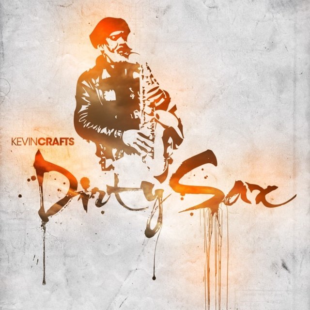 Dirty Sax EP
