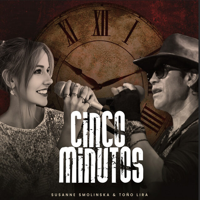 Cinco Minutos