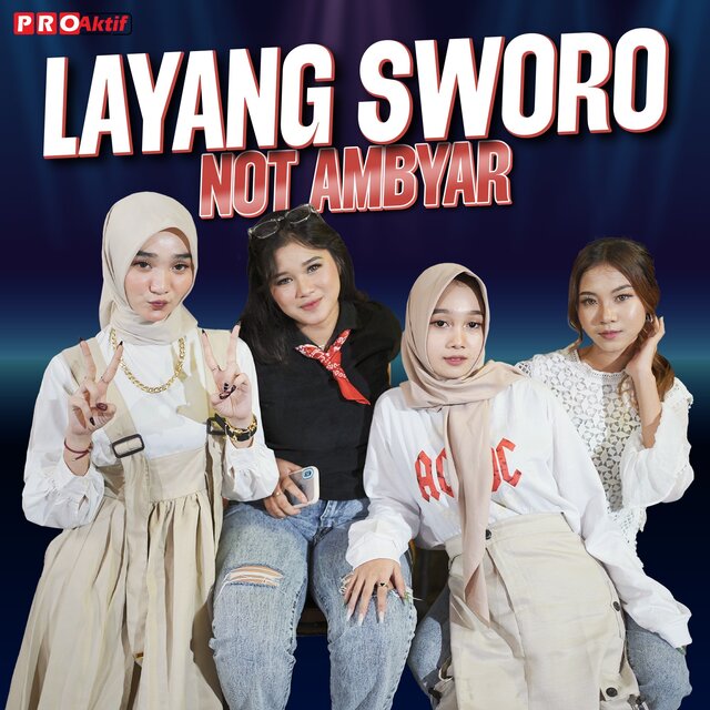 Layang Sworo