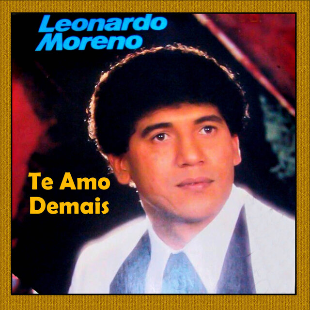 TE AMO DEMAIS - 1986