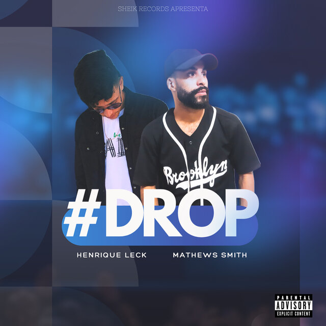 #Drop