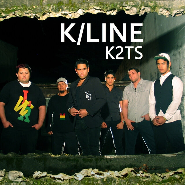 K/Line on TIDAL