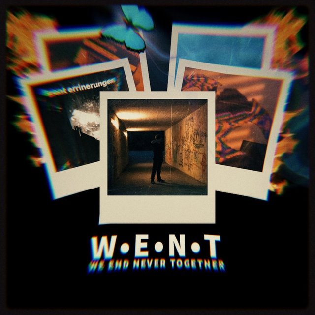 We End Never Together