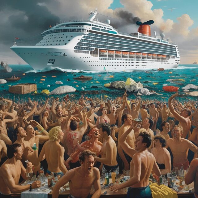 Sea Creatures EP