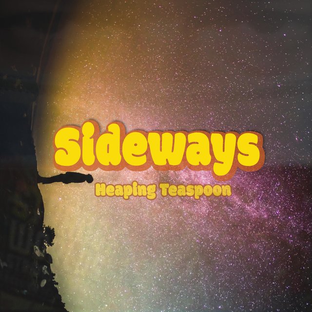 Sideways
