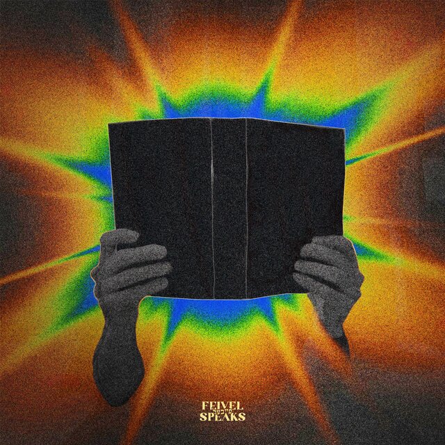 Feivel Speaks (Deluxe)