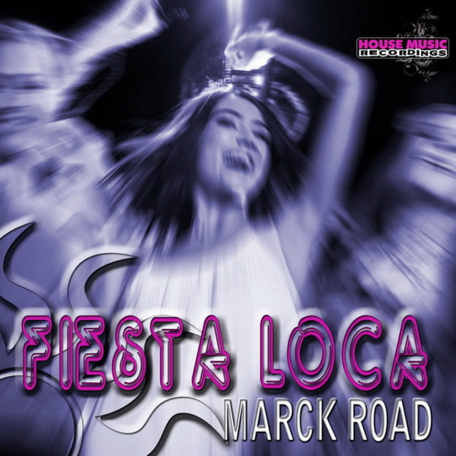 Fiesta Loca