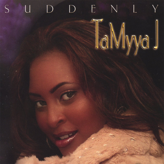 Suddenly