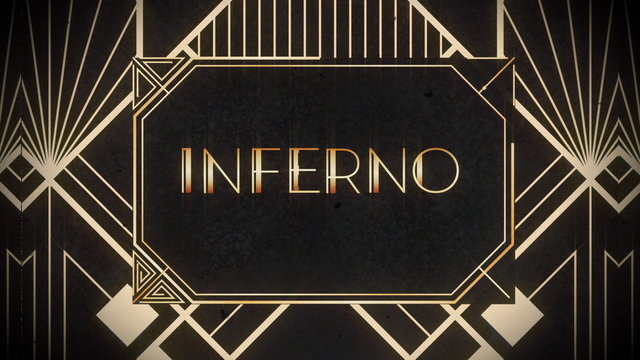 INFERNO (Lyric Video)