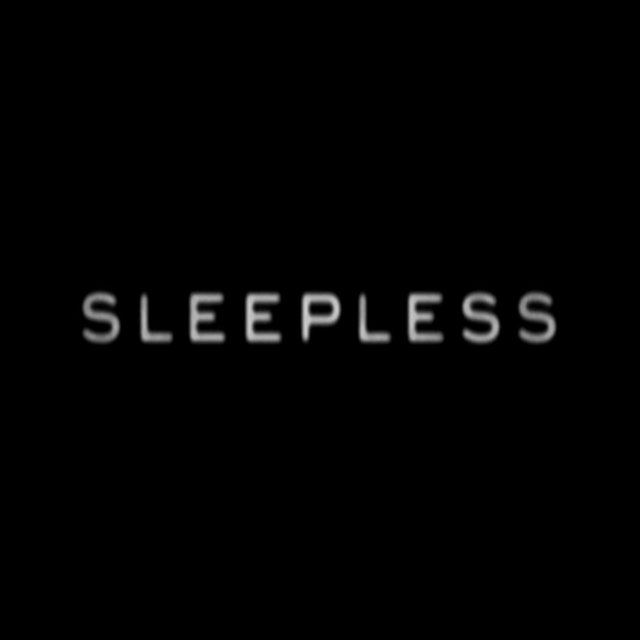 Sleepless