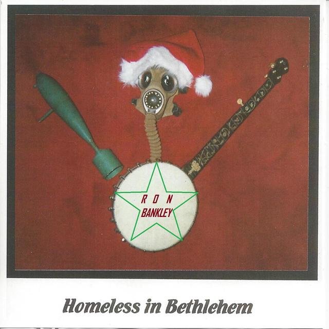 Homeless in Bethlehem
