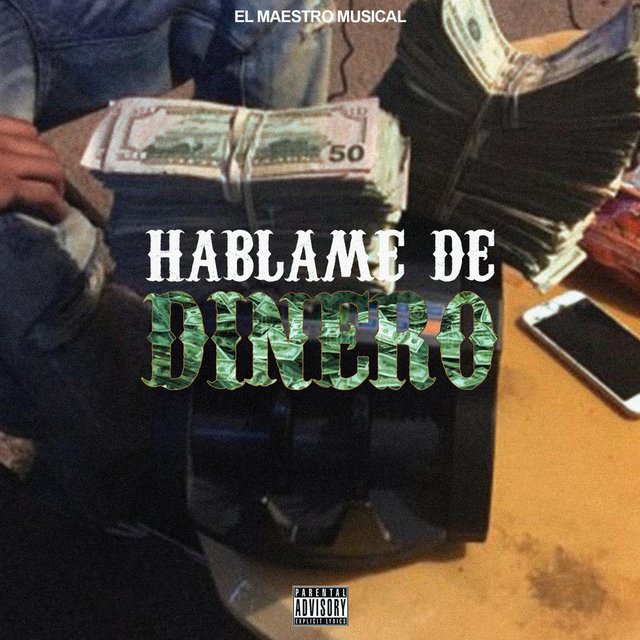 Hablame de dinero