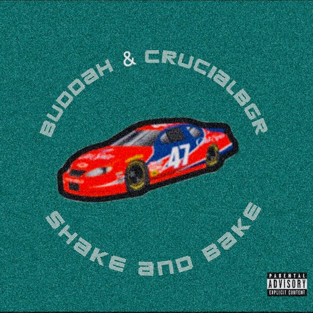 Shake&bake (feat. Buddah)