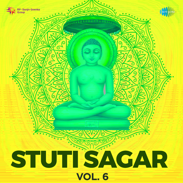 Stuti Sagar, Vol. 6