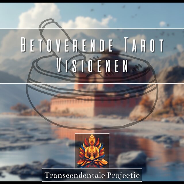 Betoverende Tarot Visioenen