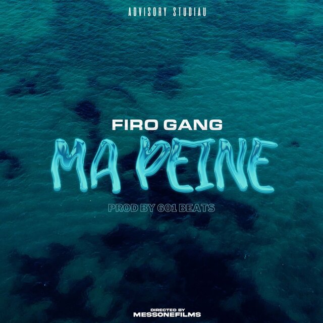 Ma Peine