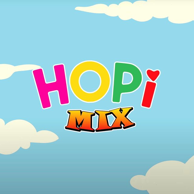 Hopimix