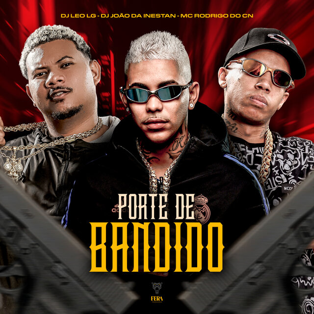 Porte de Bandido