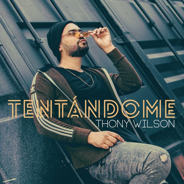 Tentándome