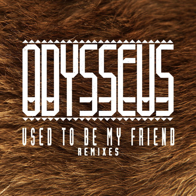 Used to Be My Friend (Remixes) - EP (feat. Ruby Goe)
