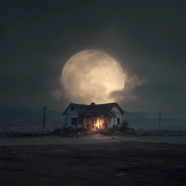 Longer Dreams