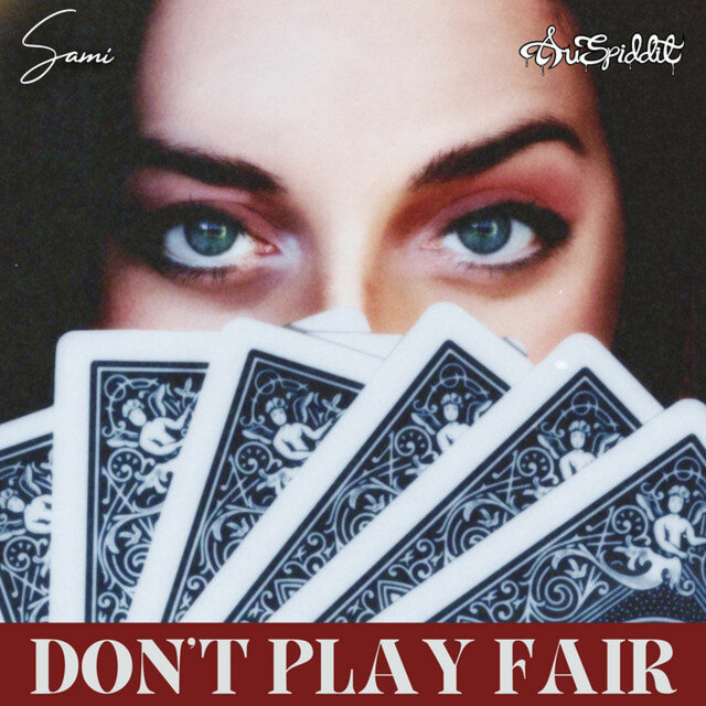 Don't Play Fair