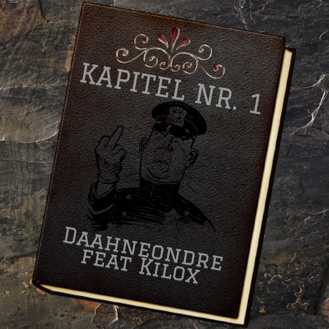 Kapitel Nr. 1 (feat. Kilox)
