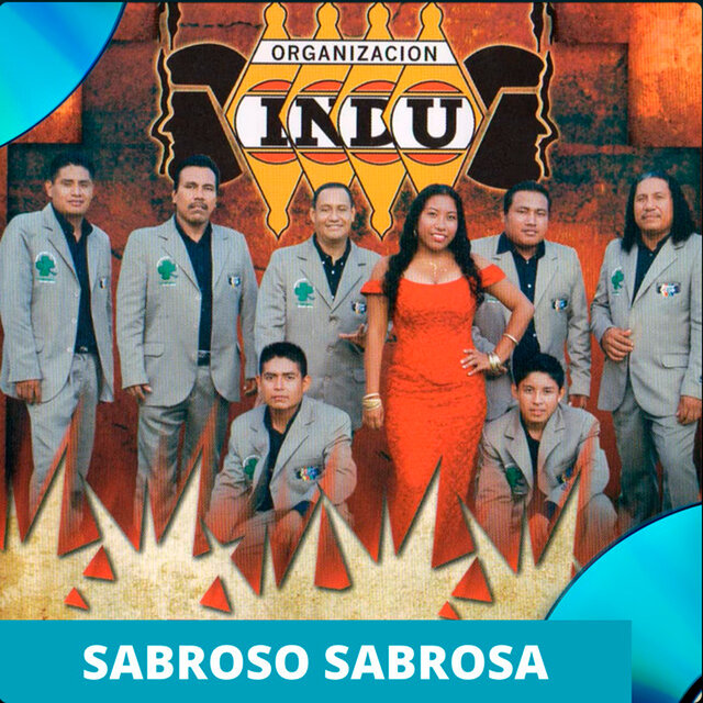 Sabroso Sabrosa