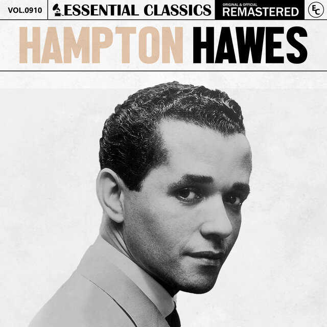 Essential Classics, Vol. 910: Hampton Hawes