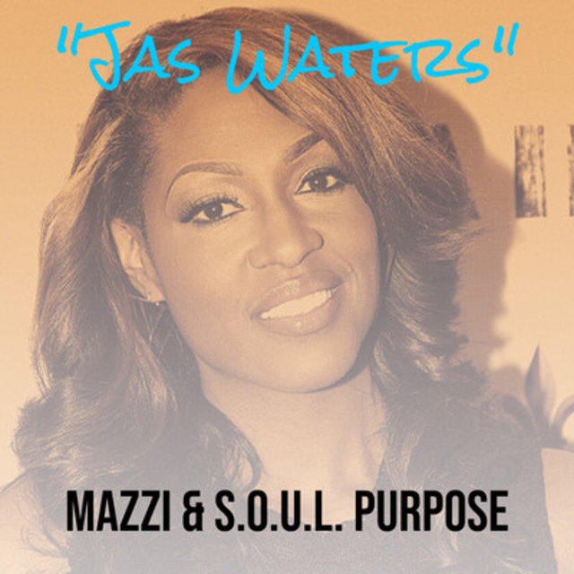 Jas Waters