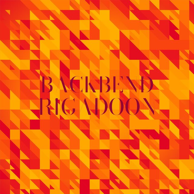 Backbend Rigadoon