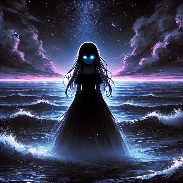 Endless shores