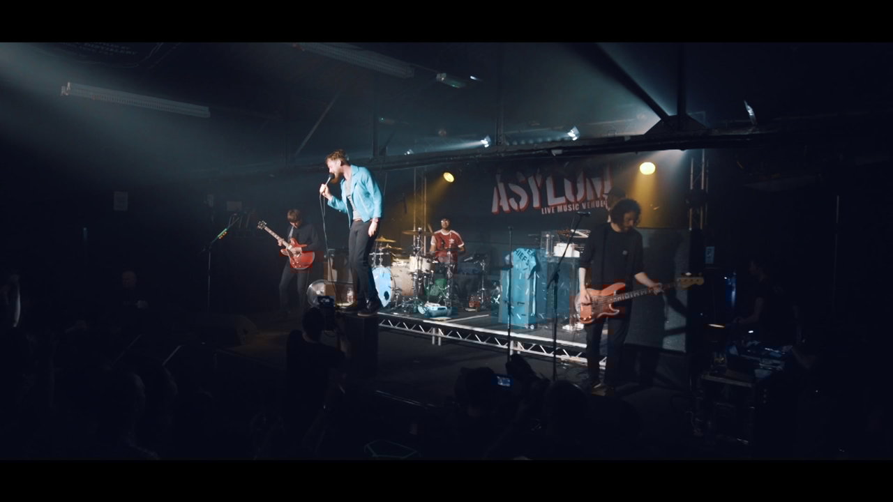 Parachute