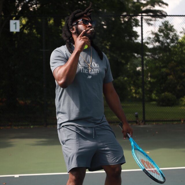 US Open