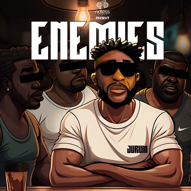 Enemies