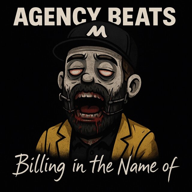 Billing in the name of