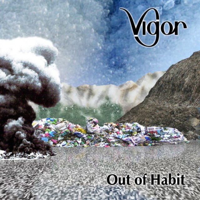 Out of Habit