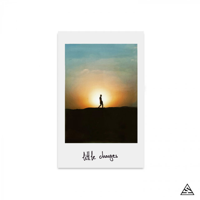 Little Changes (feat. Jinadu)