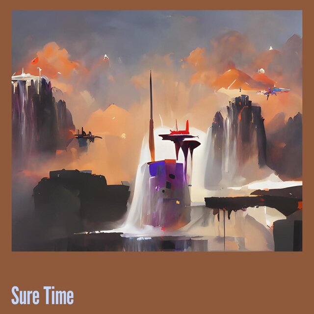 Sure Time