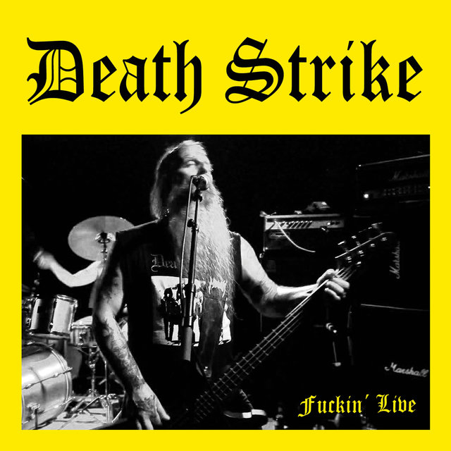 Fuckin' Live 