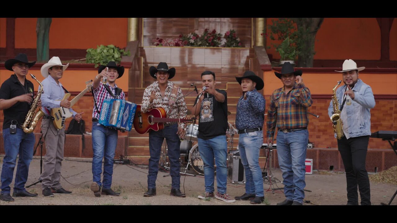 El Mere Huapango (En vivo)