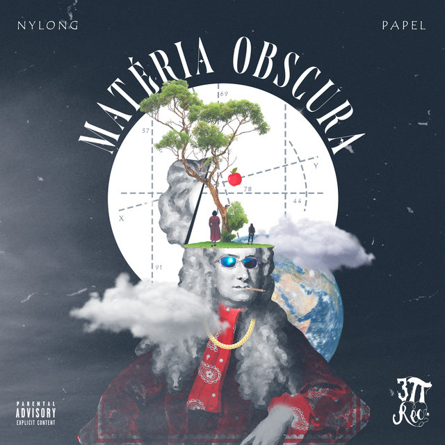 Matéria Obscura