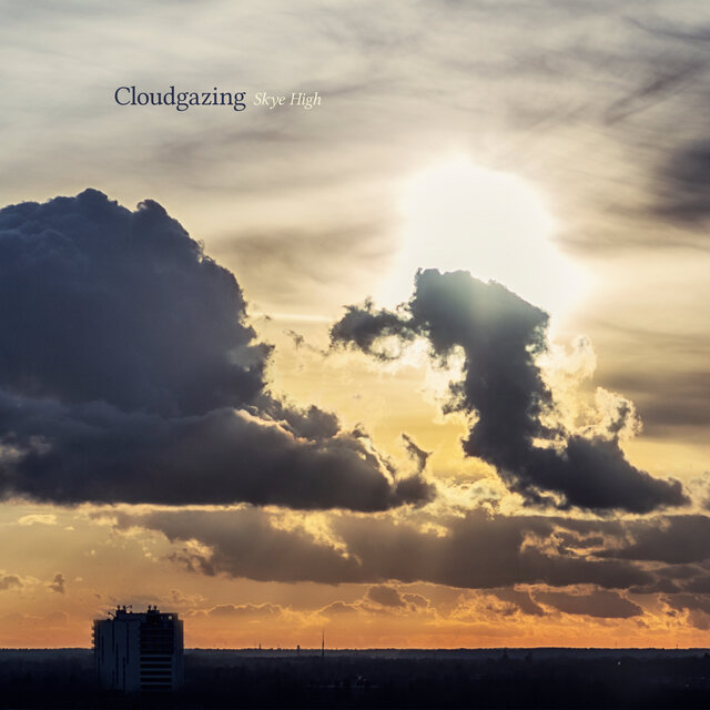 Cloudgazing