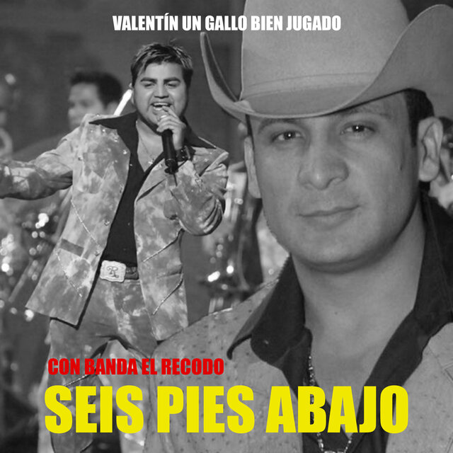 Seis Pies Abajo