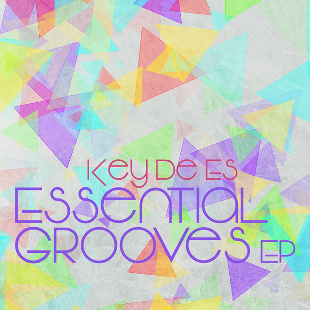 Essential Grooves EP
