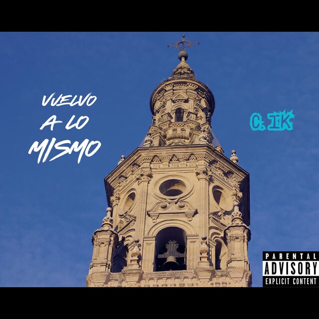 Vuelvo a lo mismo