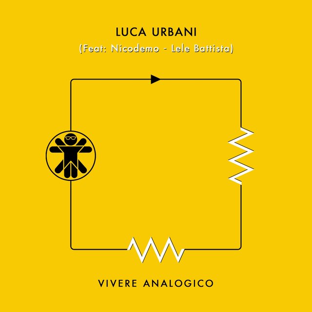 Vivere analogico