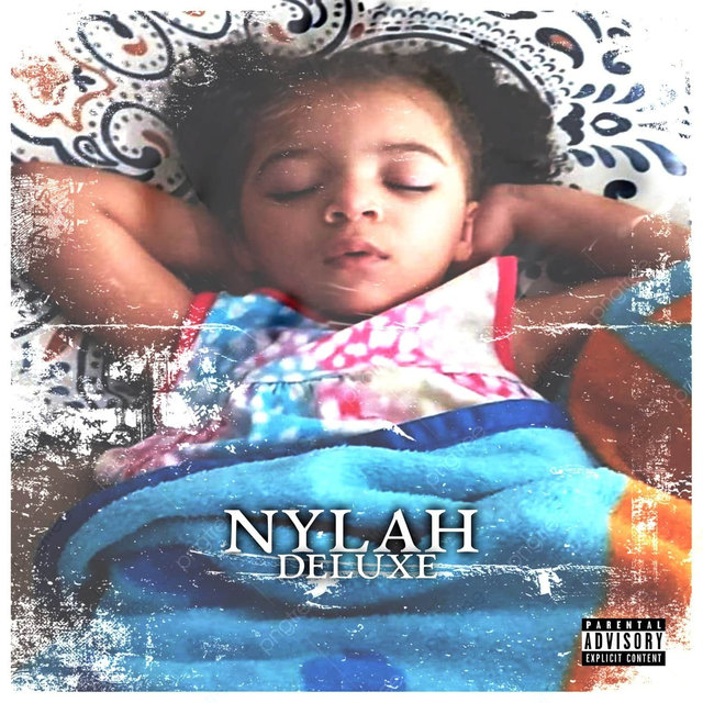 Nylah (Deluxe)