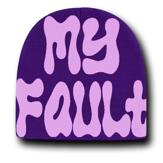 My Fault