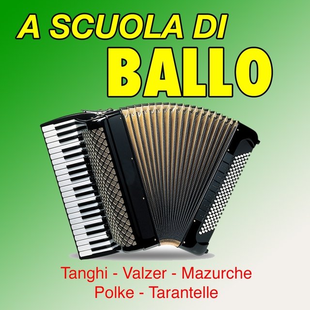 A scuola di ballo